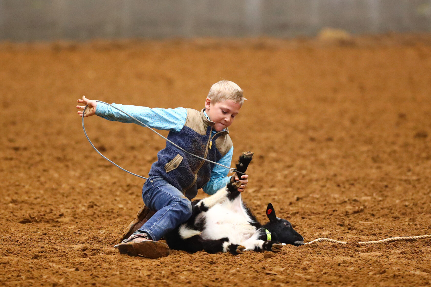 Youth Rodeo